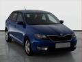 �koda Rapid Ambition 1.2 TSI, Serv.kniha