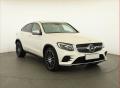 Mercedes-Benz GLC 250d Coup, R, Kamera