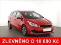 Kia Ceed 1.6 CRDi, Tempomat
