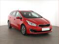 Kia Ceed 1.6 CRDi, Tempomat