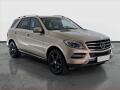 Mercedes-Benz ML 350 BlueTEC, 4X4, Automat