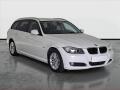 BMW 318 d, Xenony, Park.�senzory
