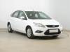 Ford Focus 1.6 TDCi, Serv.kniha, po STK