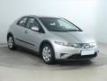 Honda Civic 1.4 i-VTEC, Serv.kniha