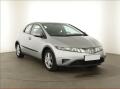 Honda Civic 1.4 i-VTEC, Serv.kniha