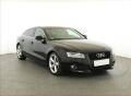Audi A5 S-Line 2.0 TFSI, Serv.kniha