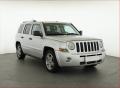 Jeep Patriot 2.0 CRD, 4X4, po STK