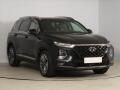 Hyundai Santa Fe 2.2 CRDi