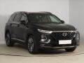Hyundai Santa Fe 2.2 CRDi