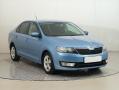 koda Rapid 1.2 TSI, Serv.kniha