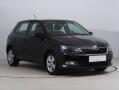 �koda Fabia Ambition 1.0 TSI, Serv.kniha