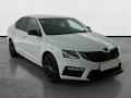 �koda Octavia RS 230 2.0 TSI, Tempomat