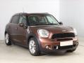 Mini Countryman Cooper S ALL4, 4X4
