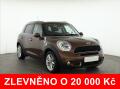 Mini Countryman Cooper S ALL4, 4X4