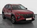 Hyundai Tucson 1.6 T-GDI 48V MHEV