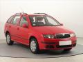 koda Fabia 1.4 16V, pkn stav