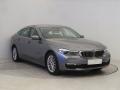 BMW 630i GT, R, 1.MAJ, NAVI, KَE
