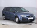 Ford Focus Ghia 1.6 16V, po STK, Klima