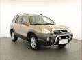 Hyundai Santa Fe 2.4 16V , 4X4, R,1.maj