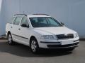 koda Octavia 1.6, LPG, Tempomat