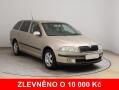 �koda Octavia 1.9 TDI, Ta�n�, v provozu