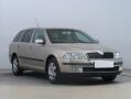 �koda Octavia 1.9 TDI, Ta�n�, Klima