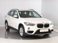 BMW X1 xDrive18d, 4X4, Automat, Navi