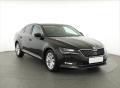 koda Superb 2.0 TDI, Automat, Serv.kniha