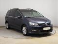 Volkswagen Sharan 2.0 TDI, Automat, Serv.kniha