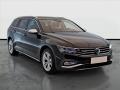 Volkswagen Passat Alltrack 2.0 TSI