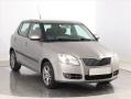 koda Fabia Ambition 1.2 12V, levn provoz
