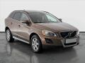 Volvo XC60 D5, 4X4, Automat, Serv.kniha