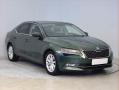 koda Superb Style 1.5 TSI, Ke, Navi