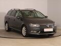 Volkswagen Passat 2.0 TDI, Automat, Xenony