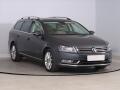Volkswagen Passat 2.0 TDI, Automat, Xenony