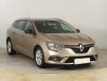 Renault M�gane Limited 1.6 SCe, Serv.kniha