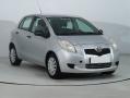 Toyota Yaris 1.3 VVT-i, po STK, v provozu