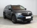 �koda Kodiaq Style 2.0 TDI, Automat, K��e