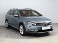Volkswagen Passat Alltrack 2.0 TDI, 4X4