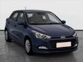 Hyundai i20 1.2, Serv.kniha, Park.�senzory