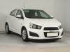 Chevrolet Aveo 1.2 i 16V, LPG, po STK