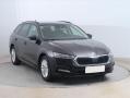 koda Octavia Style 2.0 TDI, Serv.kniha
