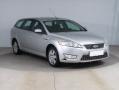 Ford Mondeo 2.0 TDCi, Tan, jezd dobe