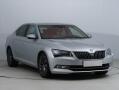 �koda Superb 2.0 TDI 4x4, 4X4, Automat