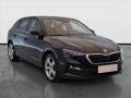 �koda Scala Style Plus 1.6 TDI, Automat