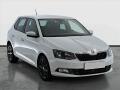 �koda Fabia Ambition Plus 1.0 TSI