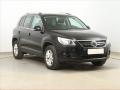 Volkswagen Tiguan 2.0 TSI, 4X4, Xenony