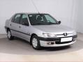 Peugeot 306 1.6, po STK, Klima