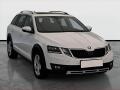�koda Octavia 2.0 TDI, 4X4, Automat, Navi