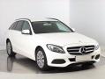 Mercedes-Benz Elegance C 250 d 4MATIC, 4X4